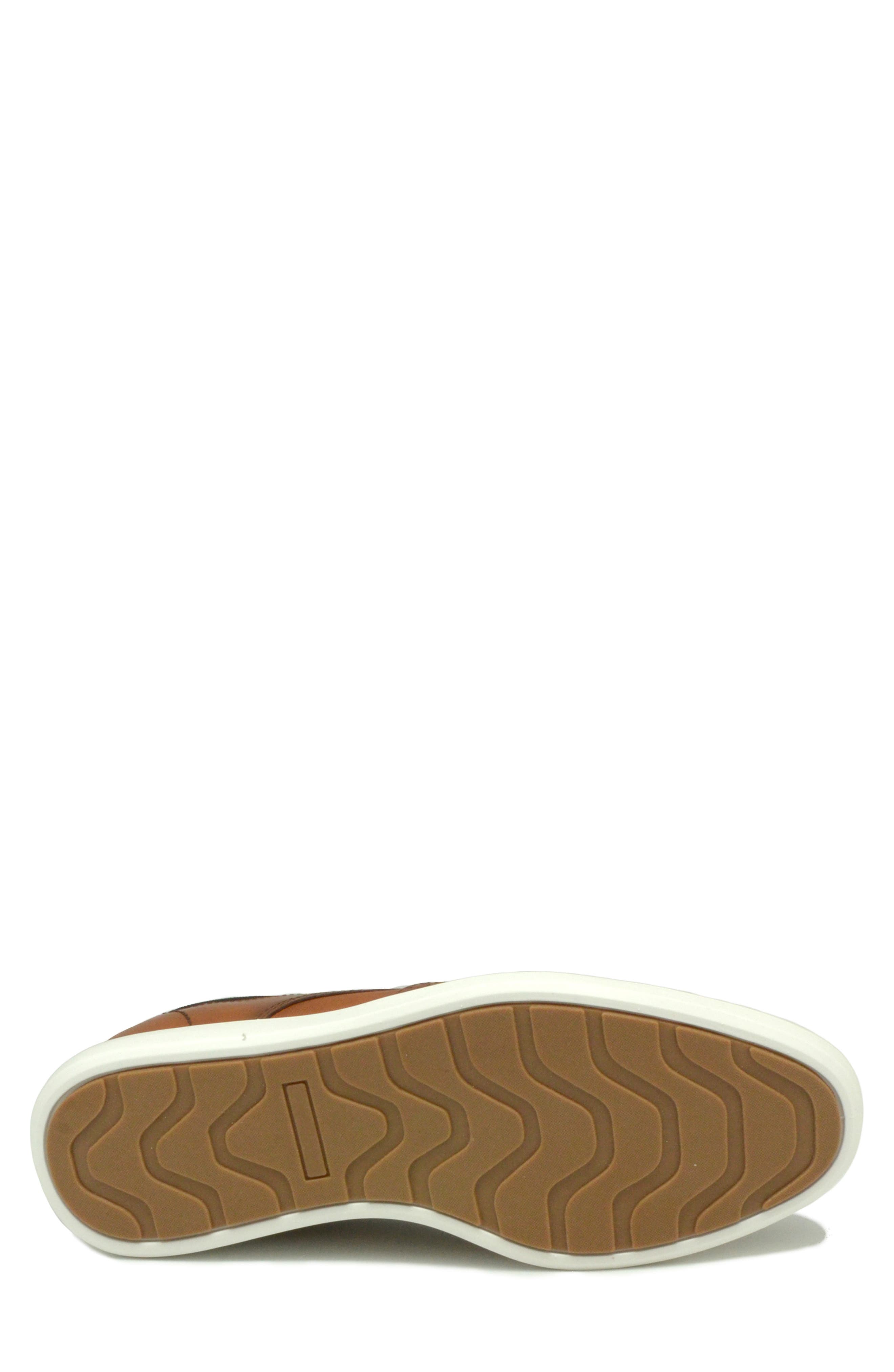 Palia Derby, Alternate, color, COGNAC