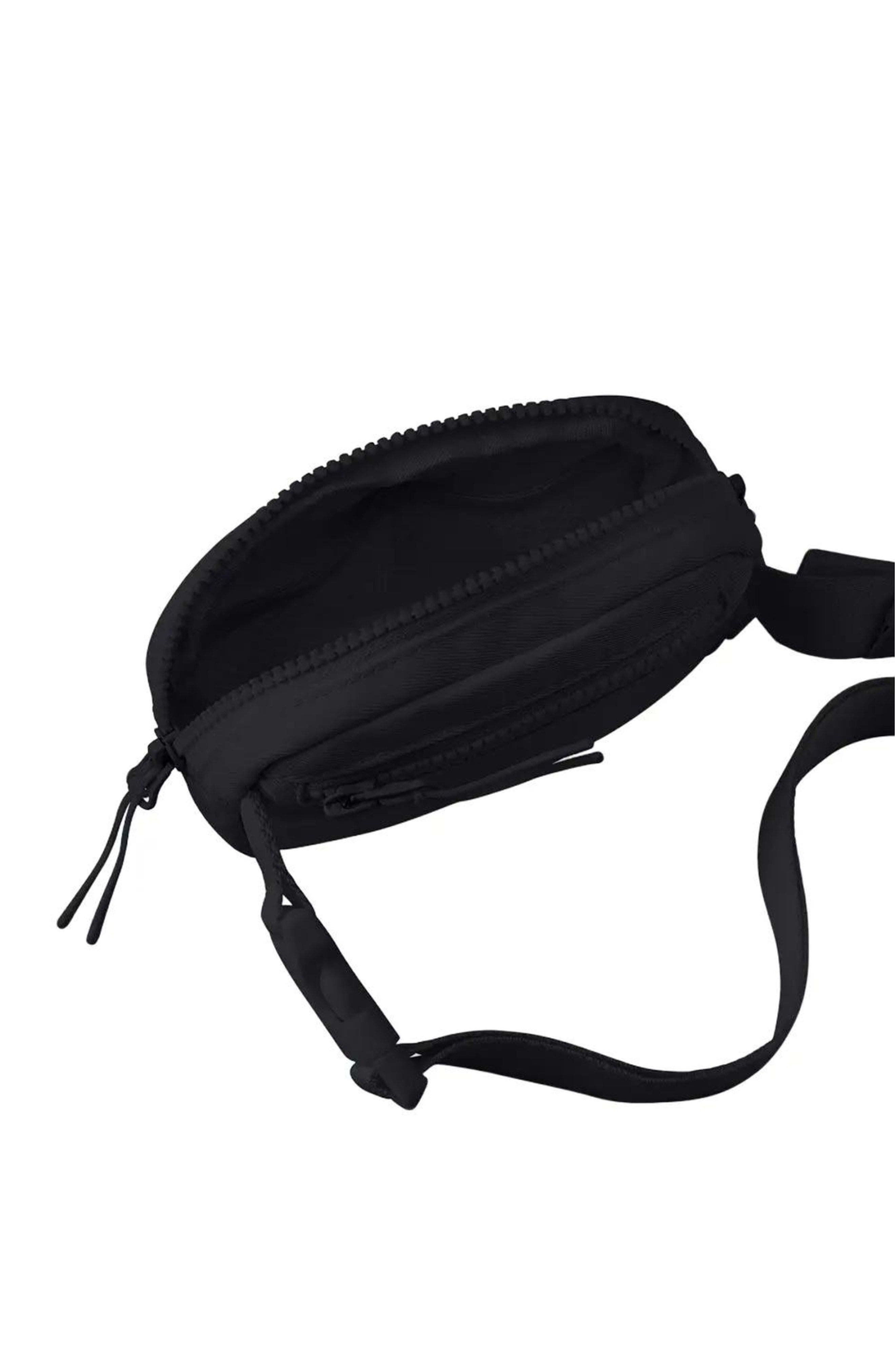 The Belt Bag Mini, Alternate, color, Black