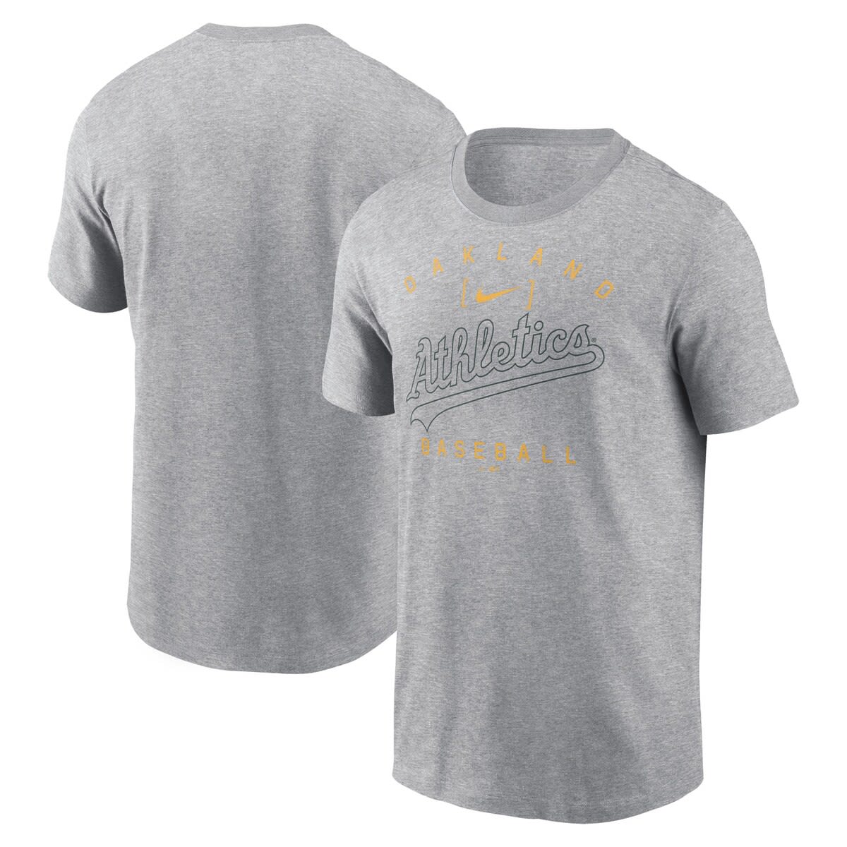 selected Heather Gray