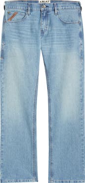 Ariat M7 Pro Series Slim Straight Leg Jeans