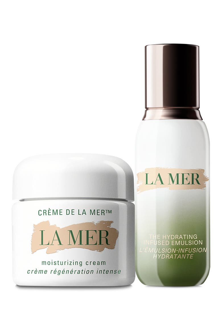 Revitalizing Hydration Collection (Limited Edition) $505 USD Value, Alternate, color, NO COLOR