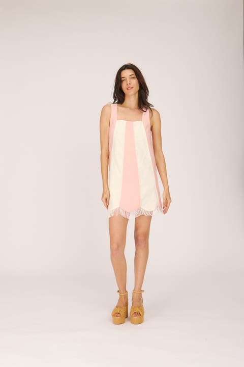Nancy Dress