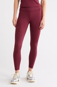 90 DEGREE BY REFLEX Air Glide Core Pace Leggings