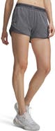 Under Armour Tech Play Up Twist Performance Shorts