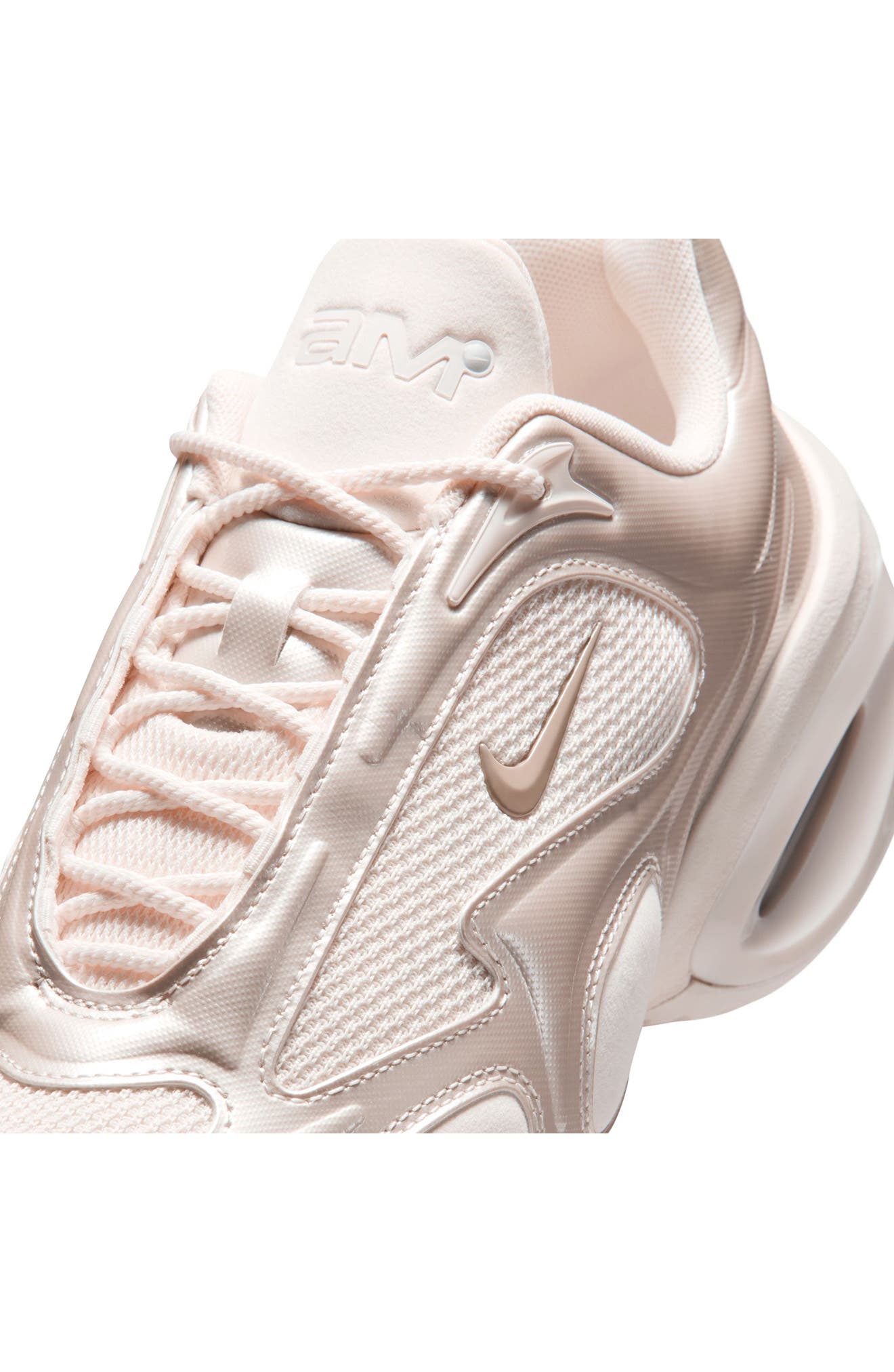 Nike Air Max Muse Sneaker (Women) | Nordstrom