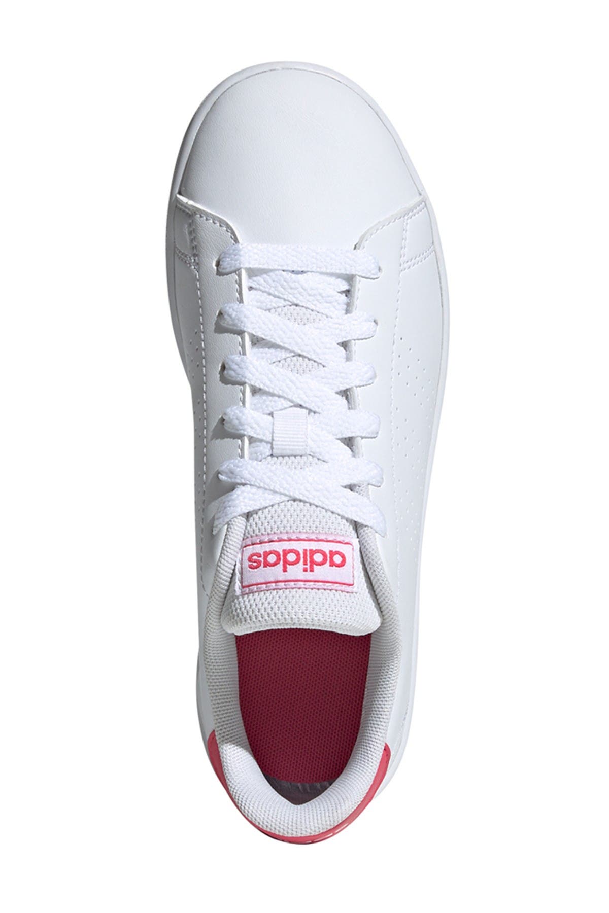 adidas Advantage Sneaker, Alternate, color, 