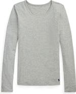 Polo Ralph Lauren Baselayer Stretch Cotton T-Shirt