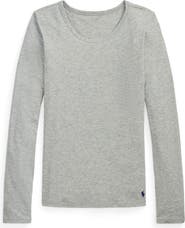 Polo Ralph Lauren Baselayer Stretch Cotton T-Shirt