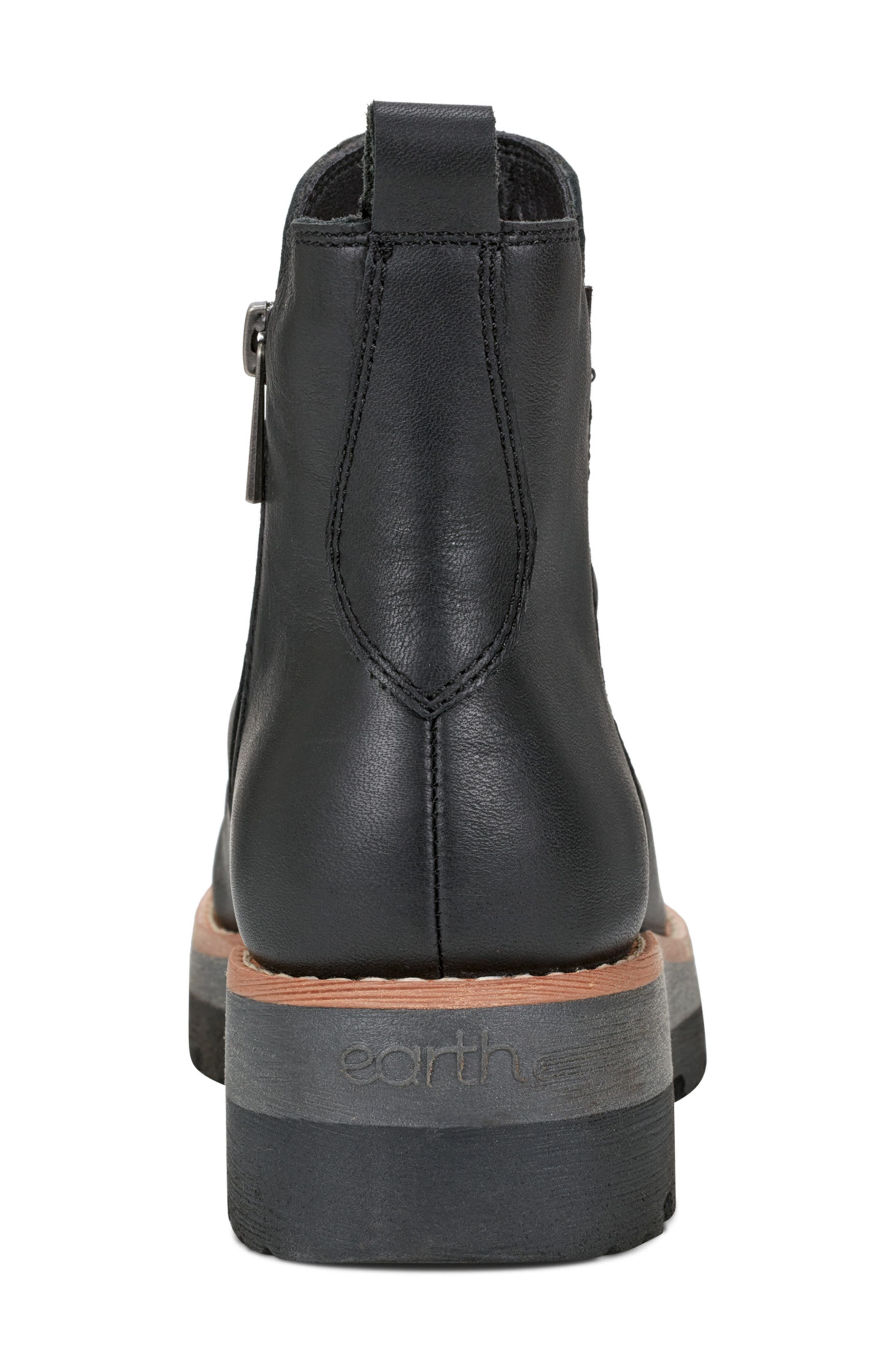 Earth<sup>®</sup> Yonder Waterproof Bootie, Alternate, color, 