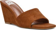 DV by Dolce Vita Everess Square Toe Mule