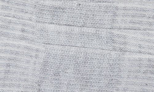 Nordstrom Rack Everyday Assorted 10 Pack Ankle Socks In Multi