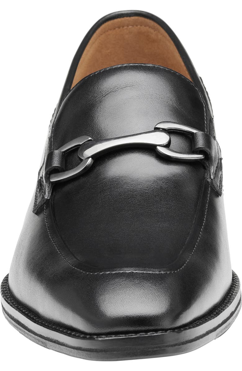 Johnston & Murphy Hedley Bit Loafer, Alternate, color,