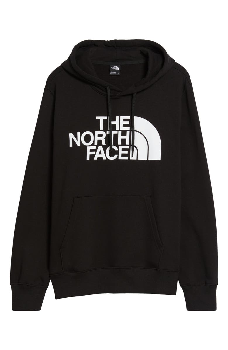 The North Face Half Dome Hoodie, Alternate, color, 