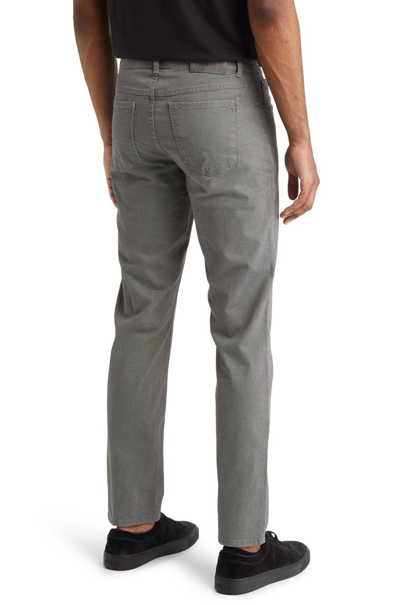 Brax Men's Cooper Fancy Straight Leg Stretch Five Pocket Pants, Alternate, color, 