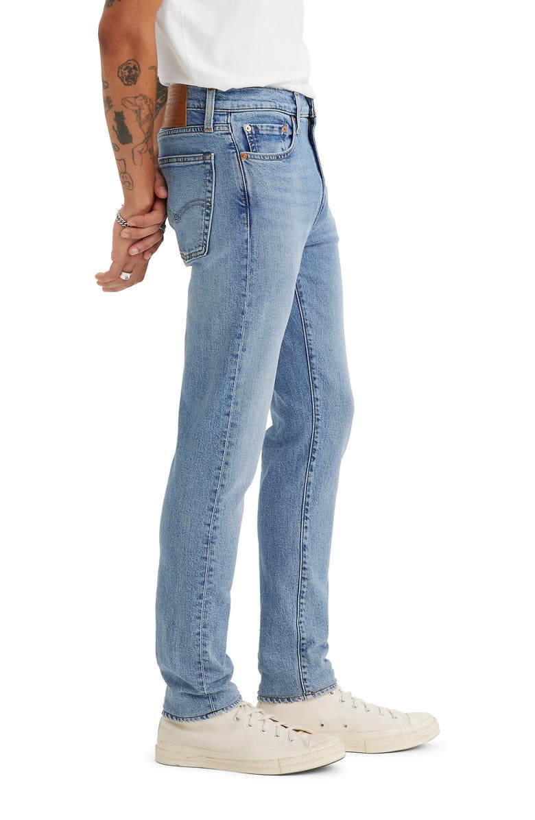 Levi's<sup>®</sup> 510<sup>™</sup> Skinny Jeans, Alternate, color, 