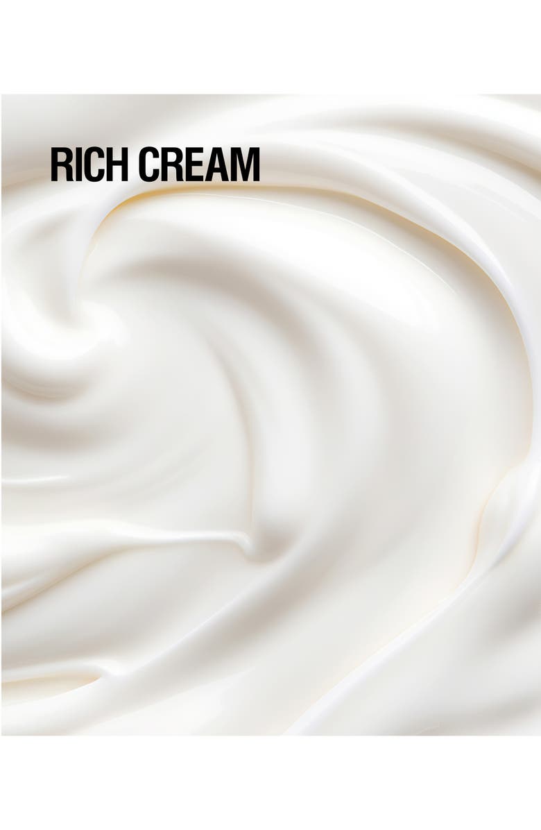 GROWN ALCHEMIST Hydra-Restore Cream Face Cleanser with Olive Leaf
Plantago Extract, Alternate, color,