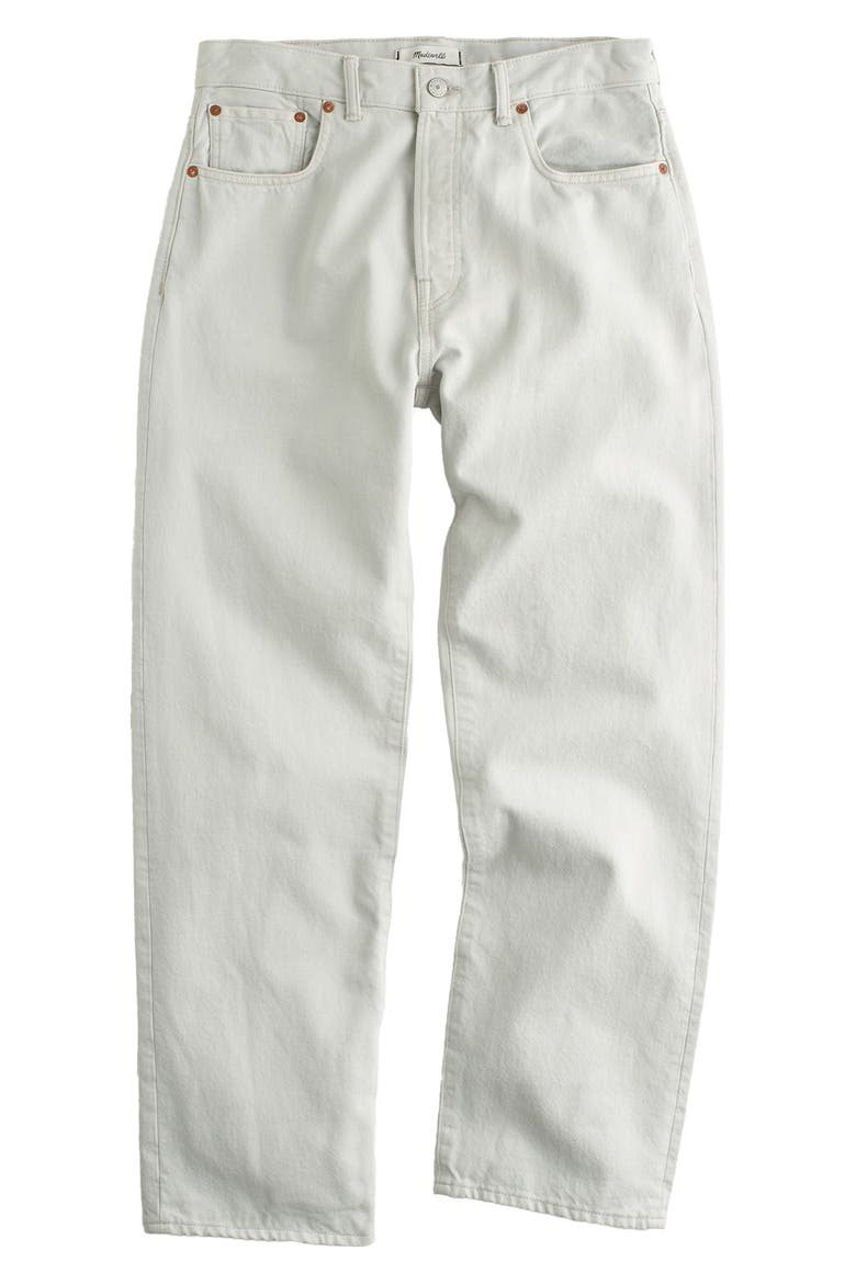 The 1991 Loose Straight Leg Jean, Alternate, color, ALUMINUM