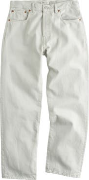 Madewell The 1991 Loose Straight Leg Jean
