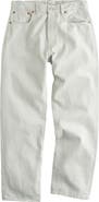 Madewell The 1991 Loose Straight Leg Jean