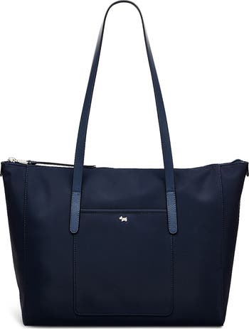 Radley Filey Avenue Responsible Large Recycled Polyester Tote ...