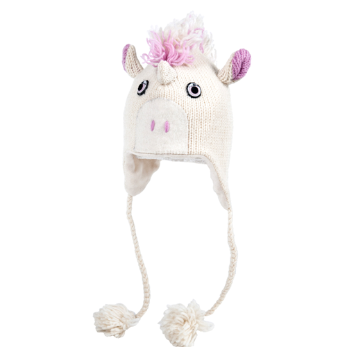NIRVANA DESIGNS NIRVANA DESIGNS UNICORN HAT