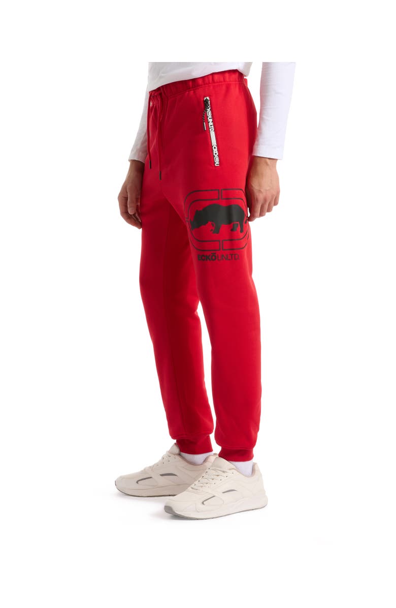 Ecko Unltd. Homey Jogger, Alternate, color, True Red