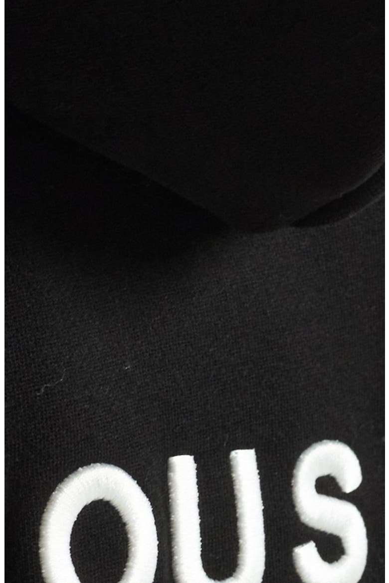 The OG Graphic Hoodie, Alternate, color, BLACK