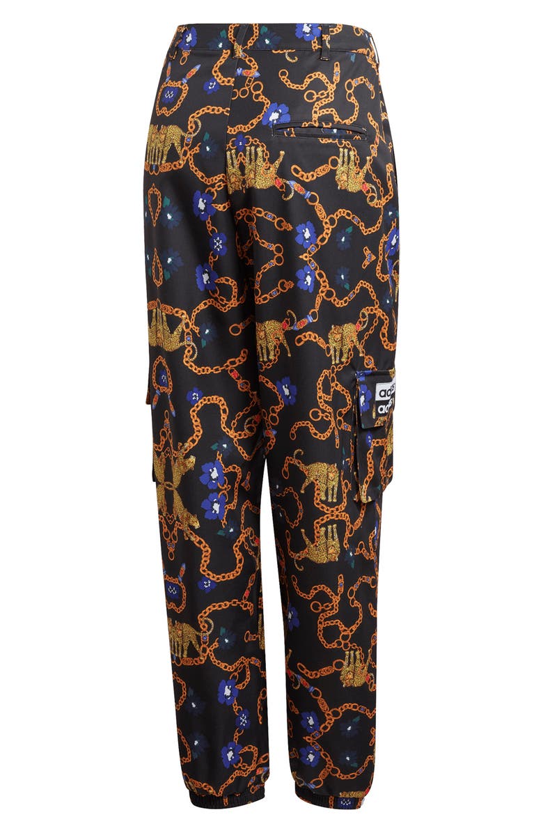 adidas Originals X HER Studio London Cargo Pants, Main, color,