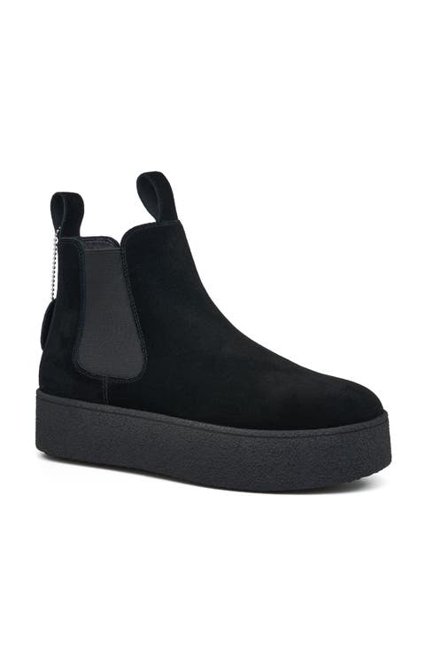 Jslides Women’s Valerie Wp Boot