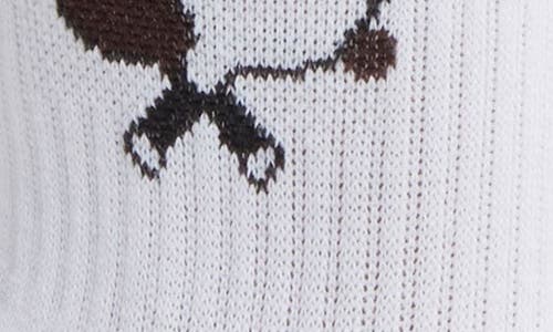 Stems Pickleball Ankle Socks