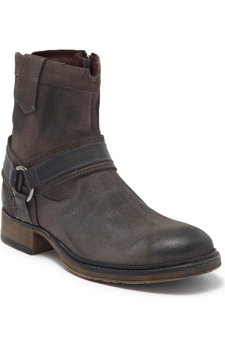 ROAN Colton III Leather Boot, Main, color,