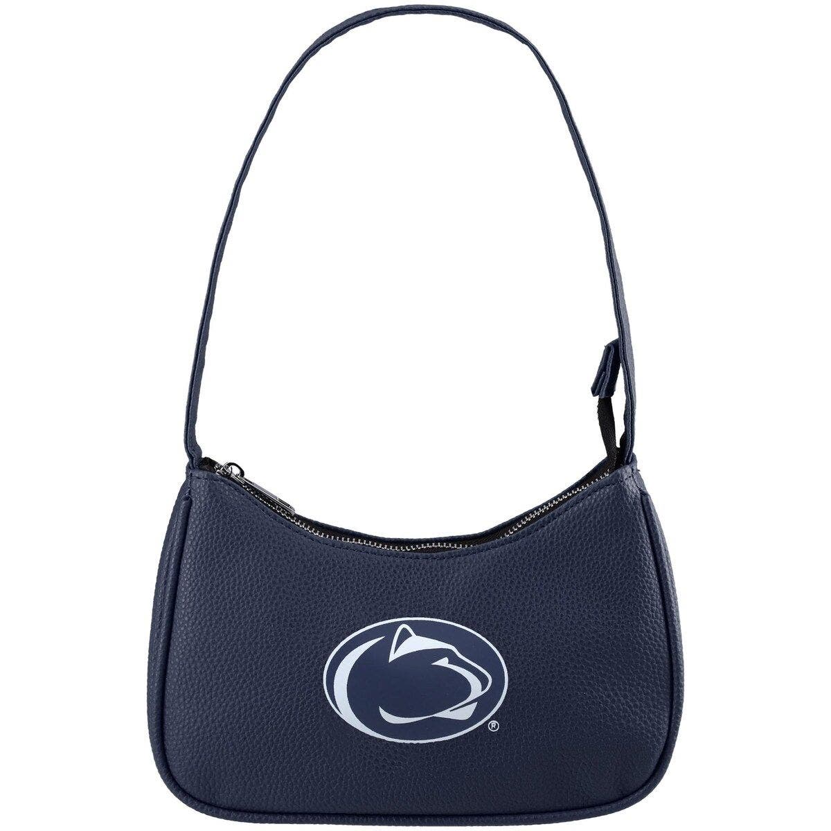 FOCO Penn State Nittany Lions Printed Mini Purse, Alternate, color, 