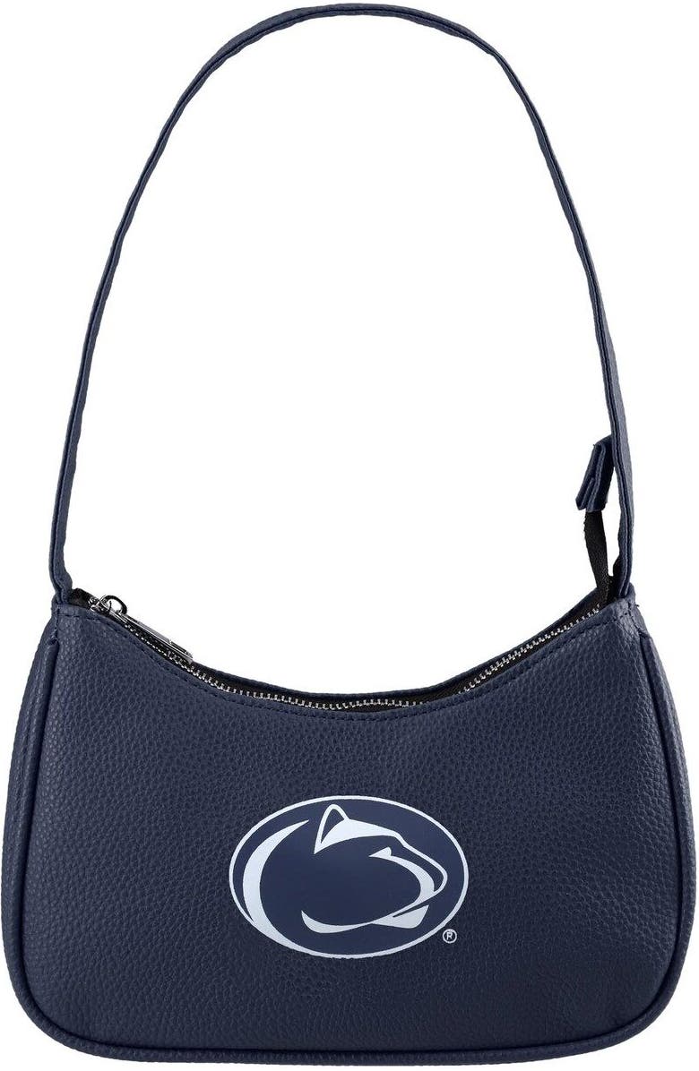 FOCO Penn State Nittany Lions Printed Mini Purse, Alternate, color,