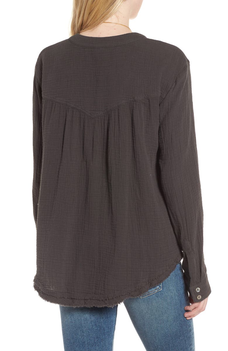 Free People Changing Horizons Top, Alternate, color, 