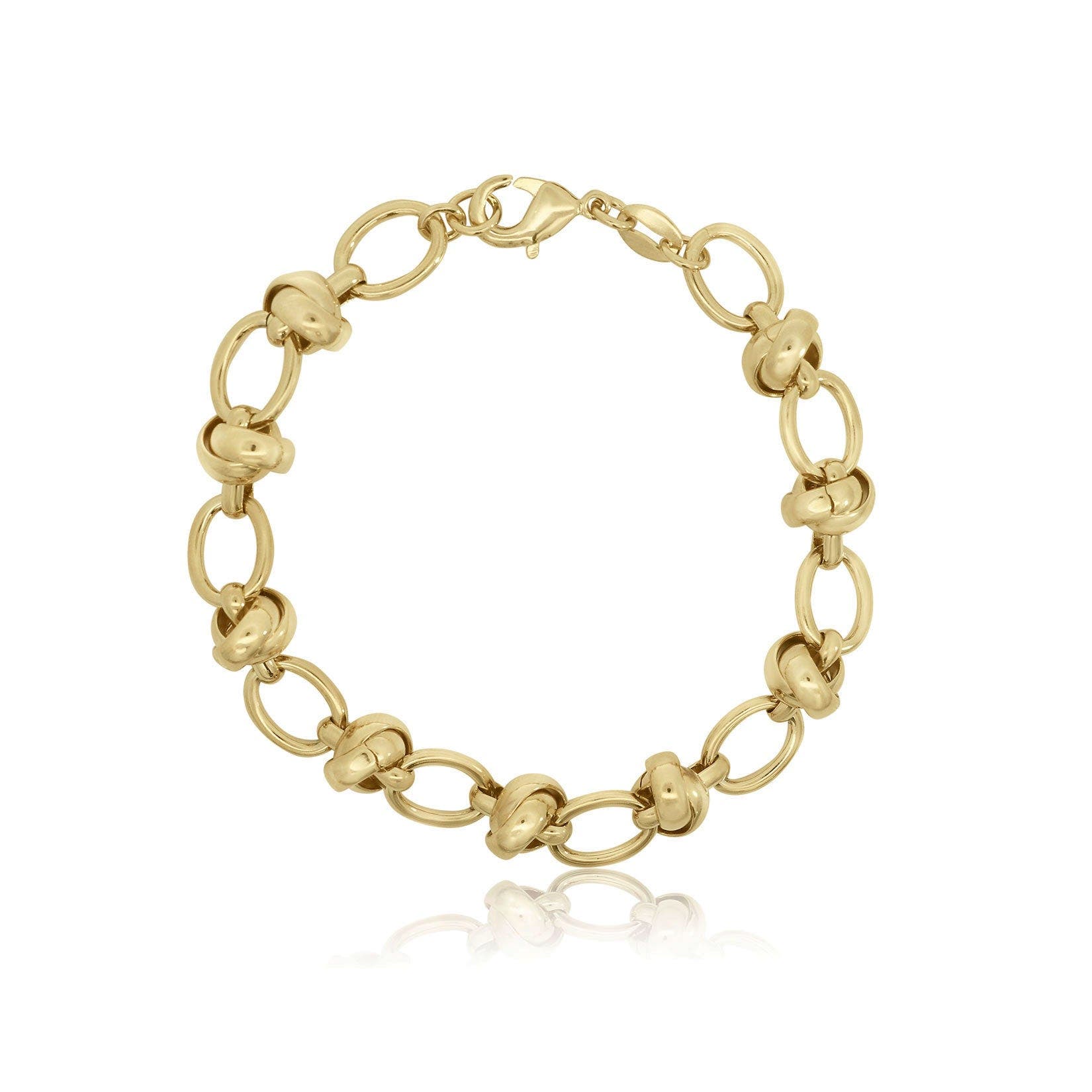 selected Gold Plated Sterling Silver