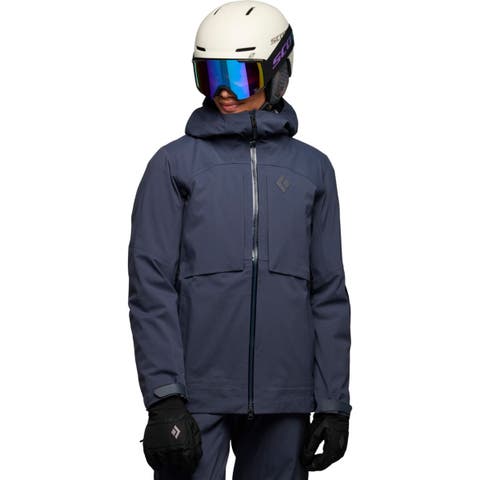 Factor Shell Jacket - Women's
