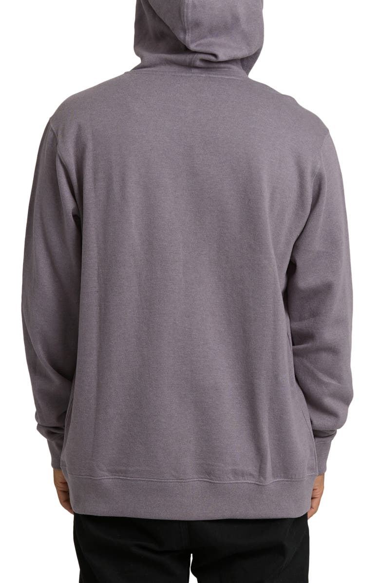 Billabong All Day Hoodie, Alternate, color, Shark