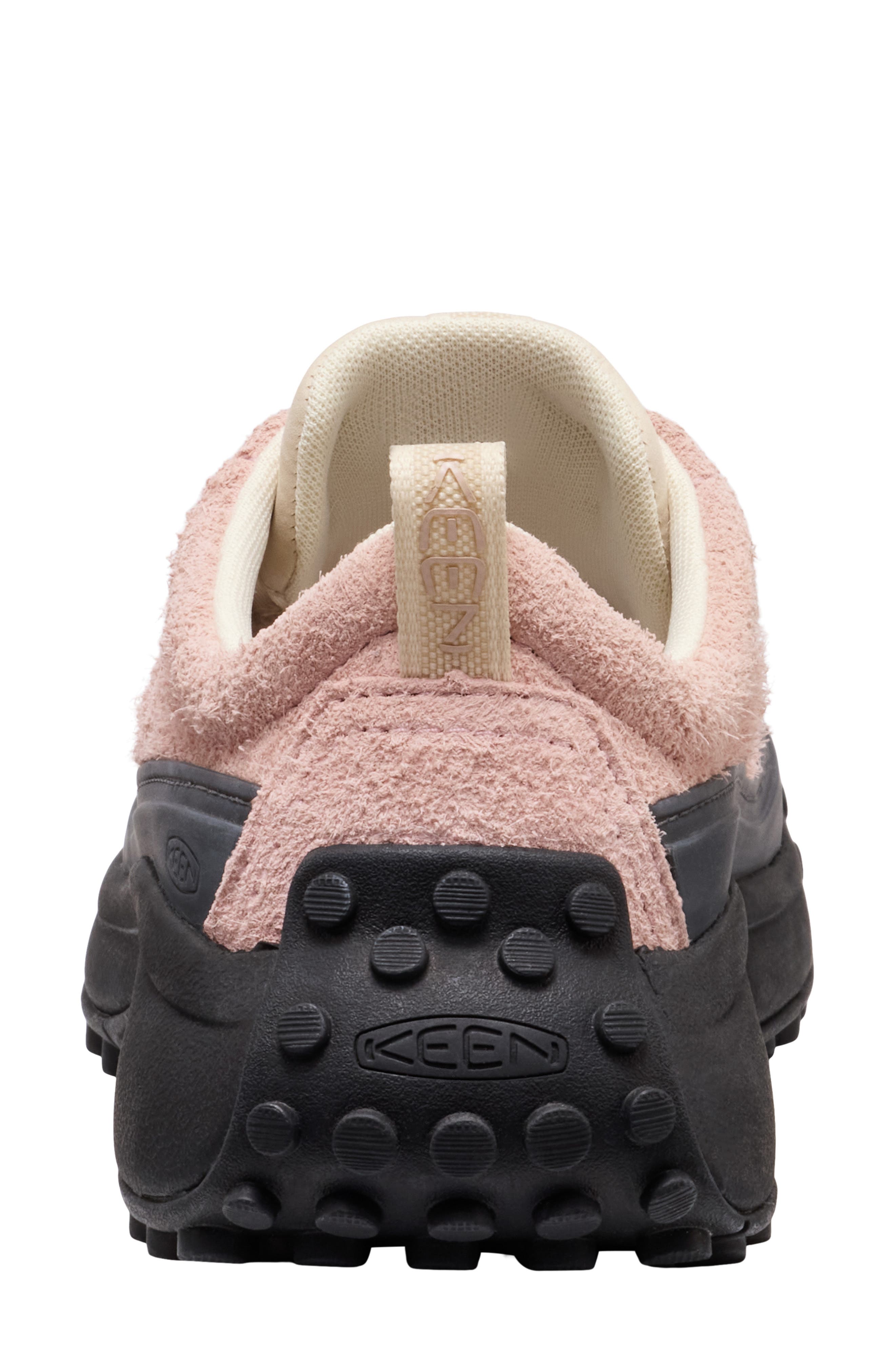 Mino Sneaker, Alternate, color, CAMEO ROSE/ BIRCH