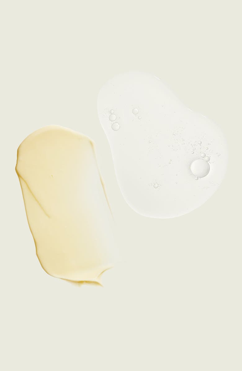 Aesop Geranium Leaf Body Cleanser & Body Balm Duet, Alternate, color,