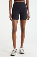 MPG Ribbed Shorts