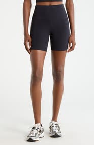 MPG Ribbed Shorts
