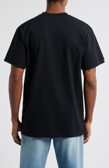 Flagship Logo Appliqué T-Shirt