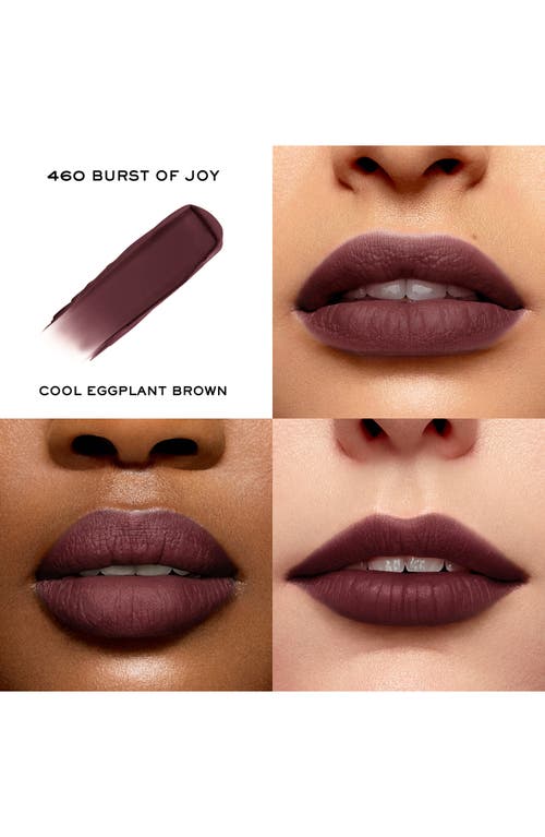 Lancôme L'absolu Rouge Intimatte Soft Matte Lipstick