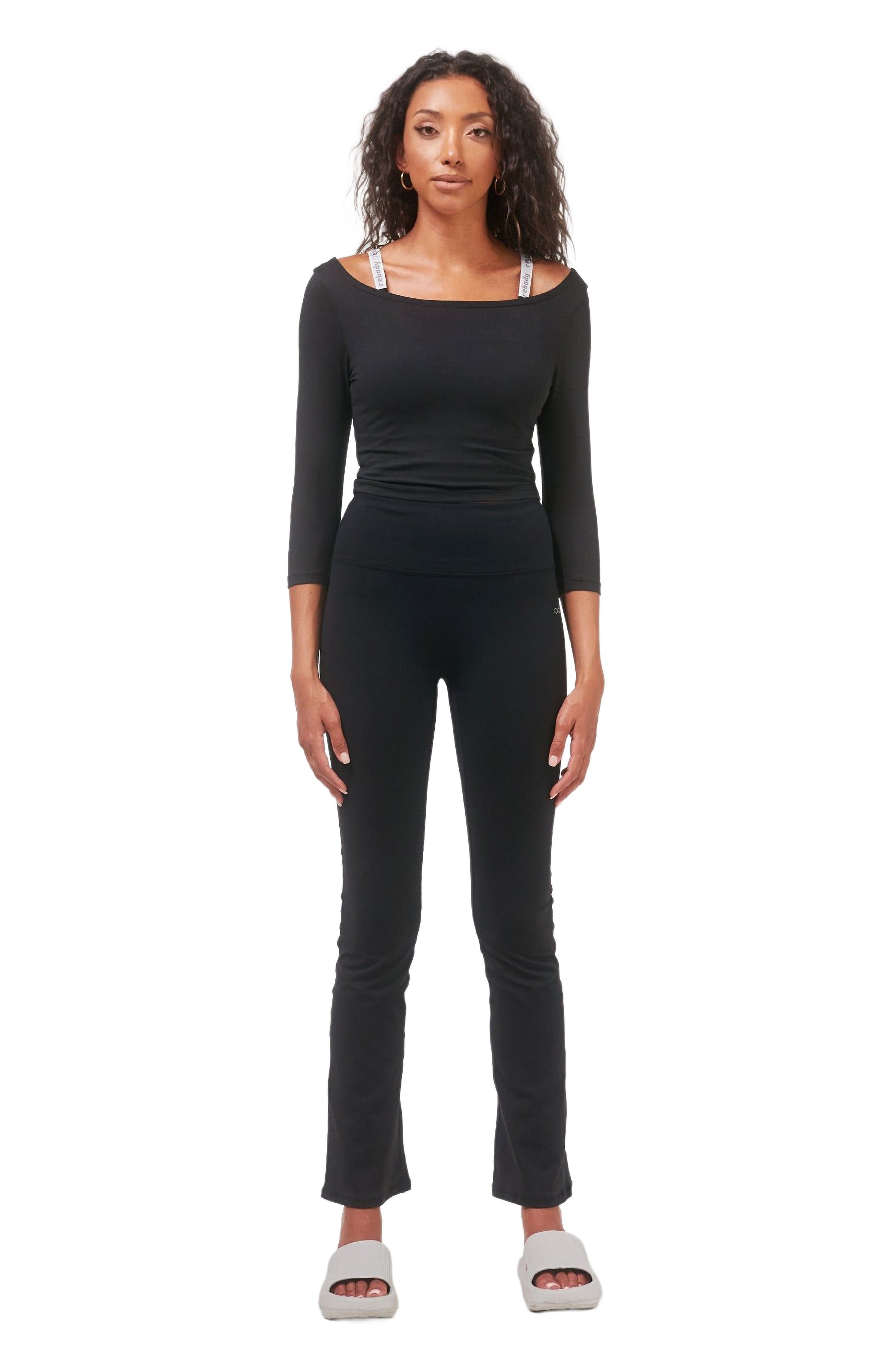 Metropolis Black