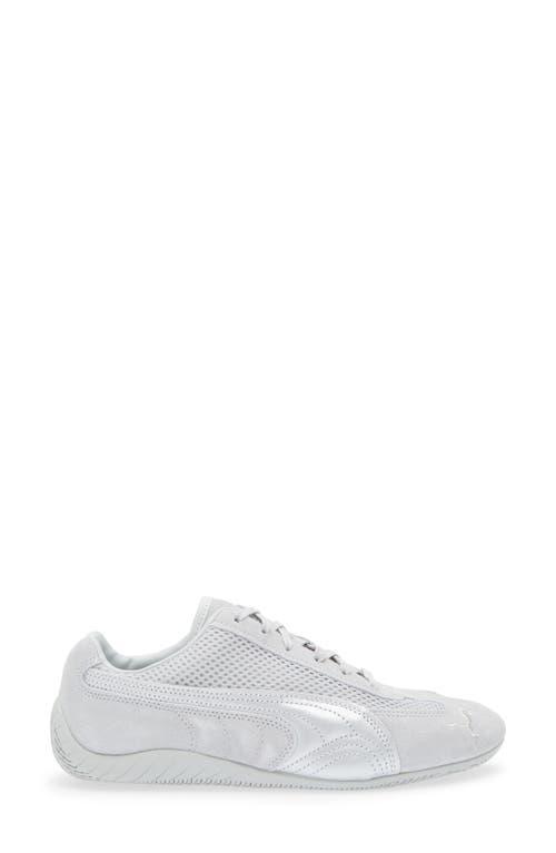 Puma Speedcat Premium Sneaker In Multi