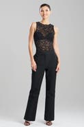 Natori CANVAS Trouser