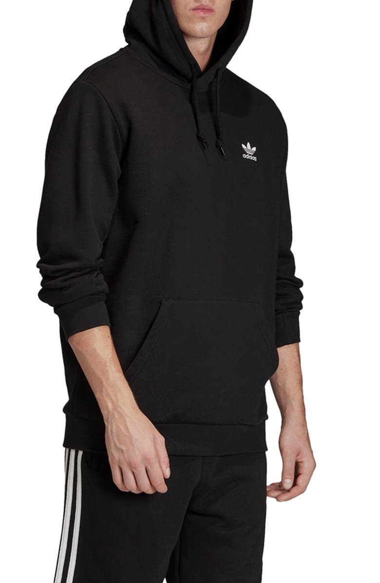 adidas Originals Essential Pullover Hoodie, Main, color,