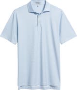 Peter Millar Phoenix Performance Jersey Golf Polo