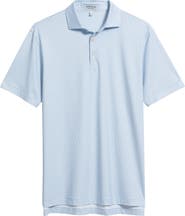 Peter Millar Phoenix Performance Jersey Golf Polo