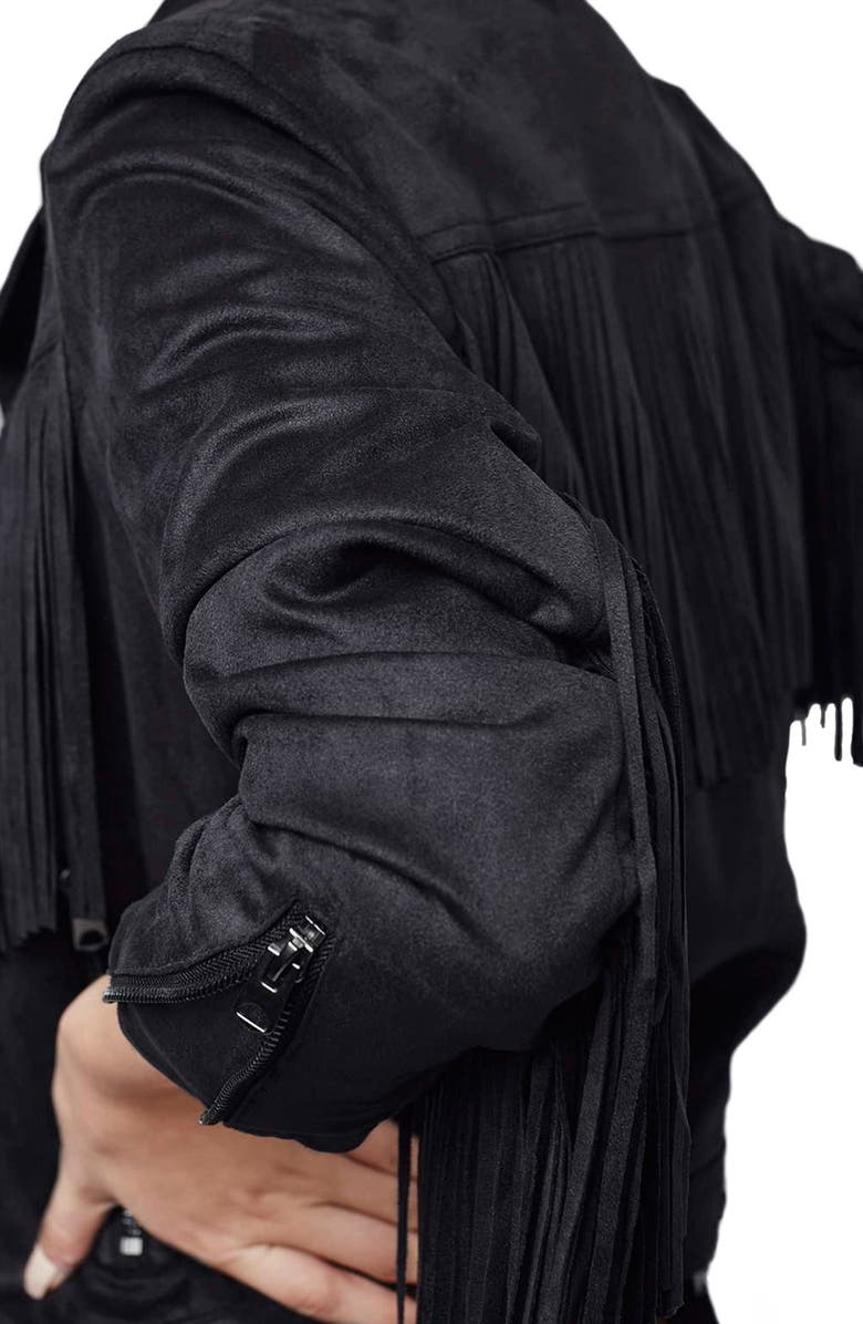 Topshop , Alternate, color, 